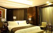 Туры в отель Crowne Plaza Shenzhen Longgang City Centre