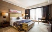 Туры в отель Crowne Plaza Shenzhen Longgang City Centre