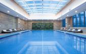 Туры в отель Crowne Plaza Shenzhen Longgang City Centre