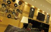 Туры в отель Crowne Plaza Shenzhen Longgang City Centre