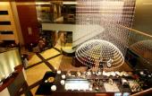 Туры в отель Crowne Plaza Shenzhen Longgang City Centre