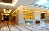 Туры в отель Crowne Plaza Shenzhen Longgang City Centre