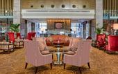 Туры в отель Crowne Plaza Shenzhen Longgang City Centre