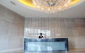 Туры в отель Crowne Plaza Shenzhen Longgang City Centre
