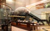 Туры в отель Crowne Plaza Shenzhen Longgang City Centre