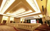 Туры в отель Crowne Plaza Shenzhen Longgang City Centre