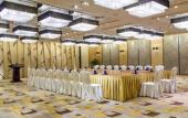 Туры в отель Crowne Plaza Shenzhen Longgang City Centre