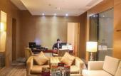 Туры в отель Crowne Plaza Shenzhen Longgang City Centre