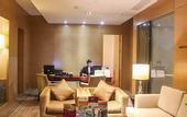 Туры в отель Crowne Plaza Shenzhen Longgang City Centre