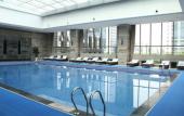 Туры в отель Crowne Plaza Shenzhen Longgang City Centre