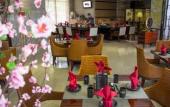 Туры в отель Crowne Plaza Shenzhen Longgang City Centre