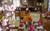 Туры в отель Crowne Plaza Shenzhen Longgang City Centre