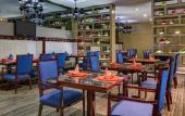 Туры в отель Crowne Plaza Shenzhen Longgang City Centre