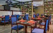 Туры в отель Crowne Plaza Shenzhen Longgang City Centre