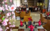 Туры в отель Crowne Plaza Shenzhen Longgang City Centre