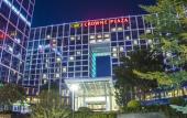 Туры в отель Crowne Plaza Shenzhen Longgang City Centre