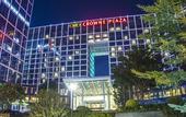 Туры в отель Crowne Plaza Shenzhen Longgang City Centre