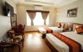 Туры в отель Rang Dong Hotel