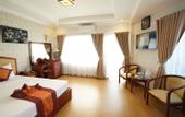 Туры в отель Rang Dong Hotel