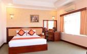 Туры в отель Rang Dong Hotel
