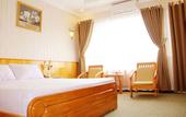 Туры в отель Rang Dong Hotel