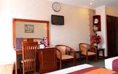 Туры в отель Rang Dong Hotel