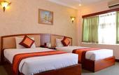 Туры в отель Rang Dong Hotel