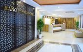 Туры в отель Rang Dong Hotel