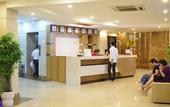 Туры в отель Rang Dong Hotel