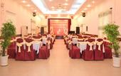 Туры в отель Rang Dong Hotel