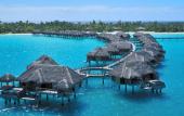 Туры в отель Four Seasons Resort Bora Bora