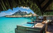 Туры в отель Four Seasons Resort Bora Bora