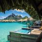 Туры в отель Four Seasons Resort Bora Bora, оператор Anex Tour