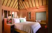 Туры в отель Four Seasons Resort Bora Bora