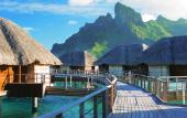 Туры в отель Four Seasons Resort Bora Bora