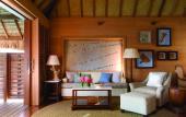 Туры в отель Four Seasons Resort Bora Bora