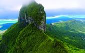 Туры в отель Four Seasons Resort Bora Bora