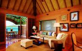 Туры в отель Four Seasons Resort Bora Bora