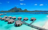 Туры в отель Four Seasons Resort Bora Bora