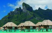 Туры в отель Four Seasons Resort Bora Bora