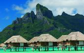 Туры в отель Four Seasons Resort Bora Bora