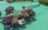 Туры в отель Four Seasons Resort Bora Bora