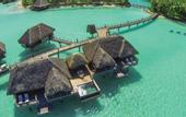 Туры в отель Four Seasons Resort Bora Bora