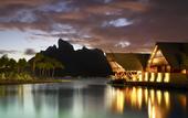 Туры в отель Four Seasons Resort Bora Bora