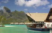 Туры в отель Four Seasons Resort Bora Bora