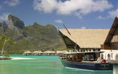 Туры в отель Four Seasons Resort Bora Bora