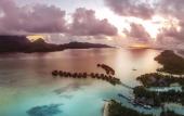 Туры в отель Four Seasons Resort Bora Bora