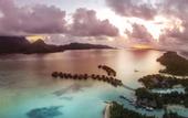 Туры в отель Four Seasons Resort Bora Bora