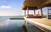Туры в отель Four Seasons Resort Bora Bora