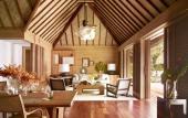 Туры в отель Four Seasons Resort Bora Bora